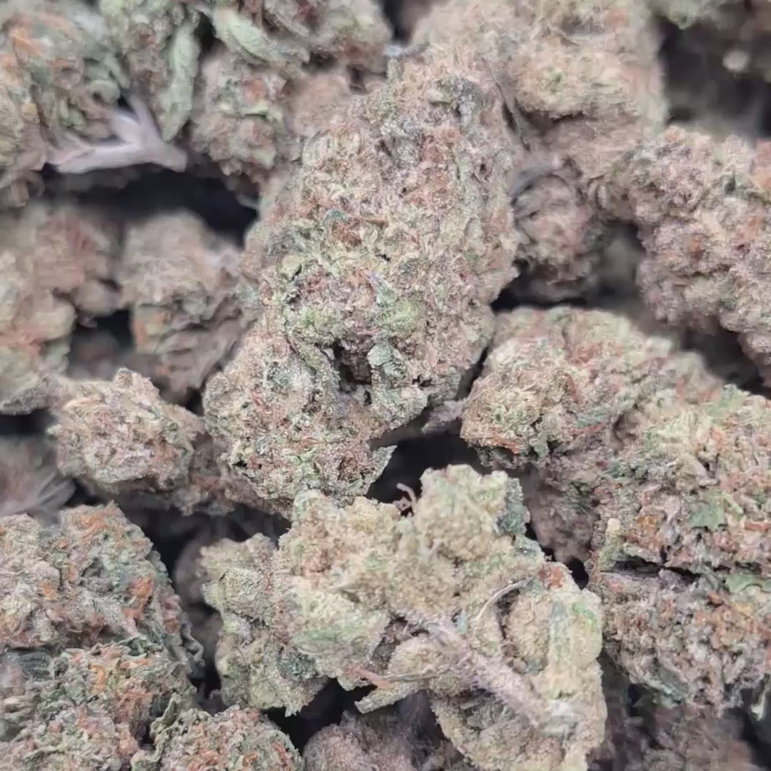 Load video: Double Punch